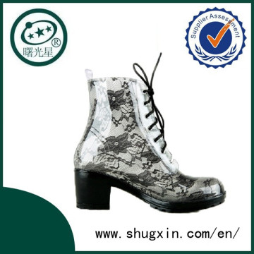 botas de chuva igor B-827